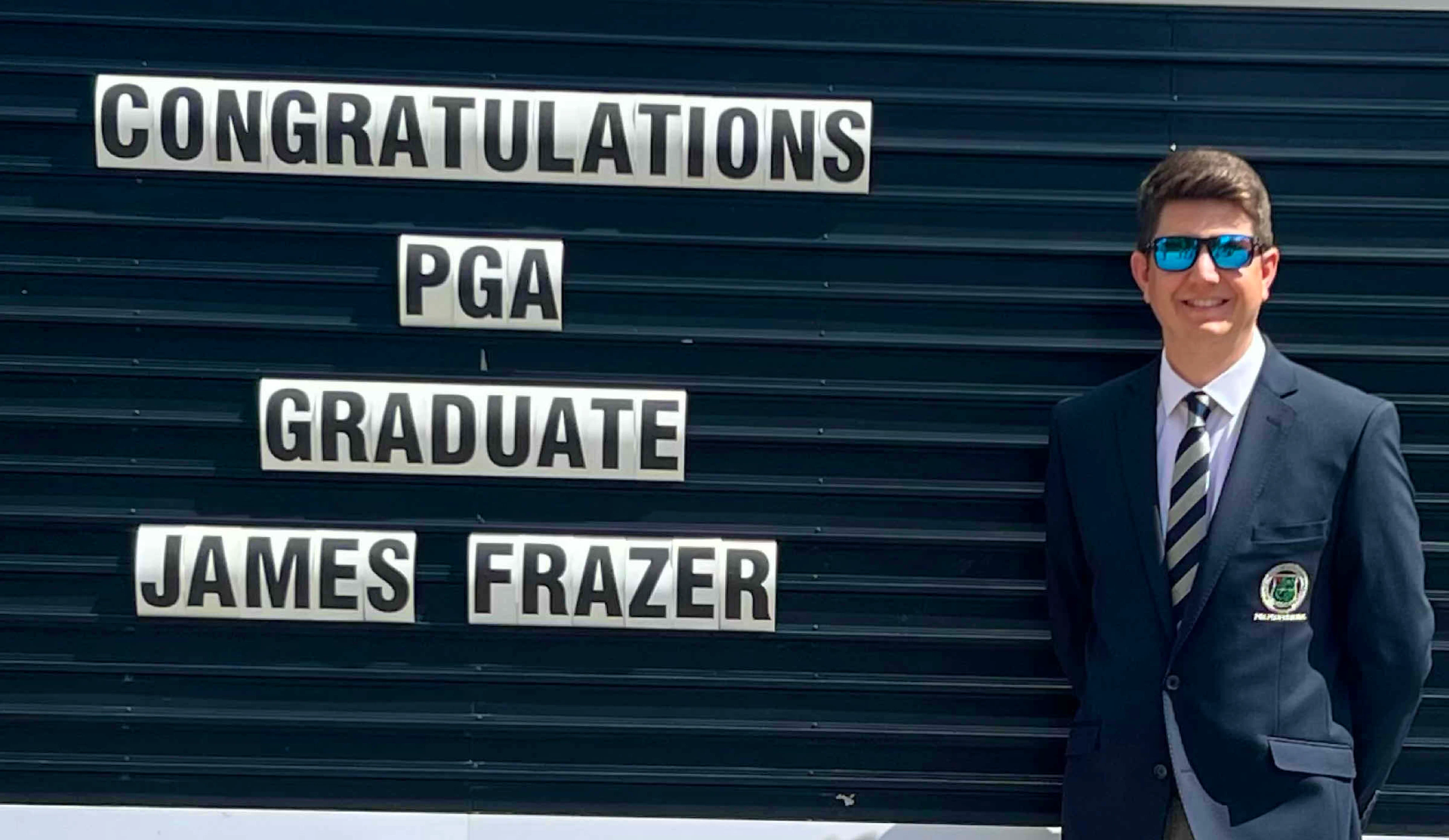 James Frazer