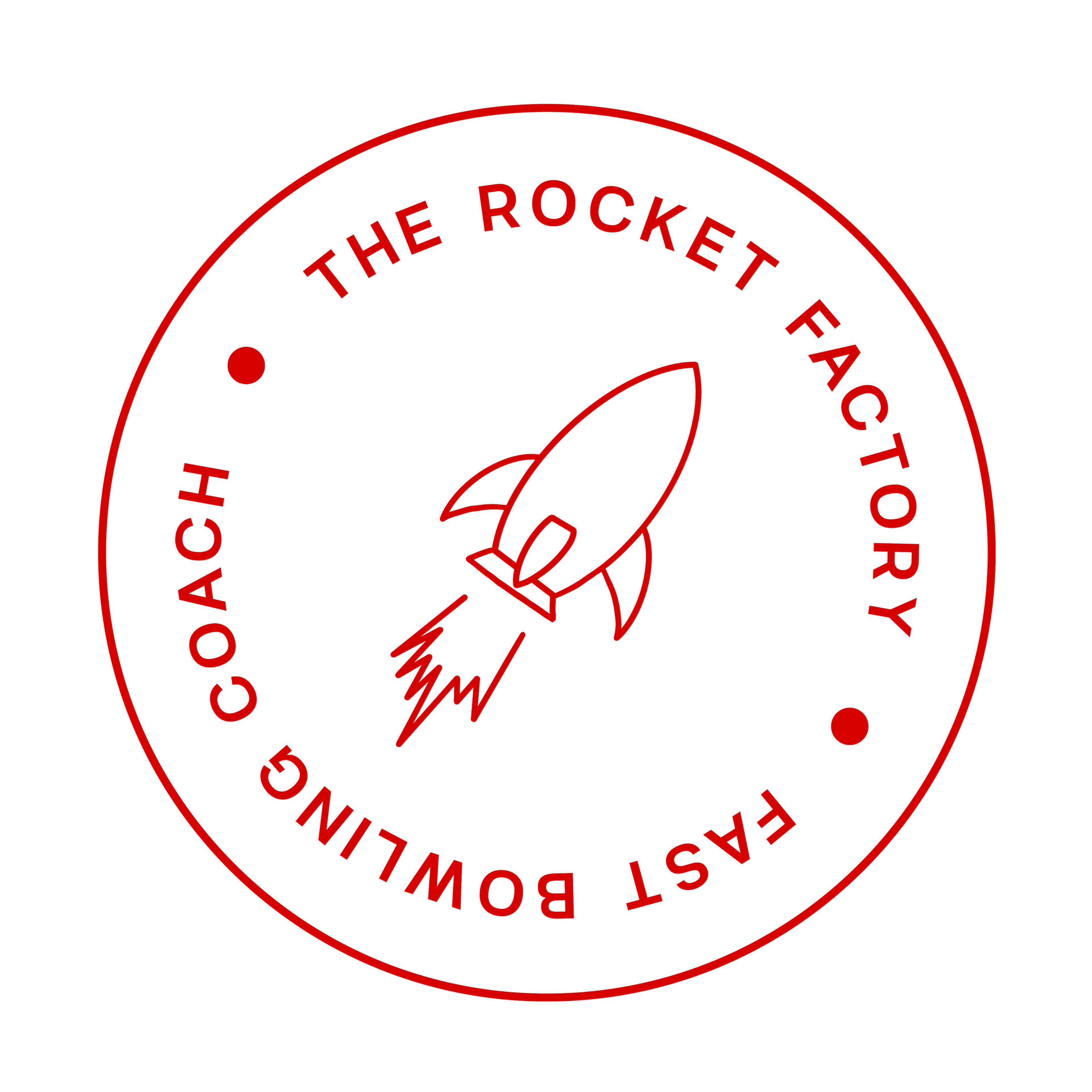 The Rocket Factory