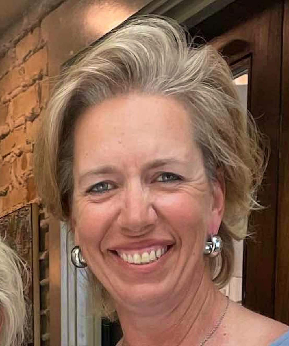 Brandi Jo Newman
