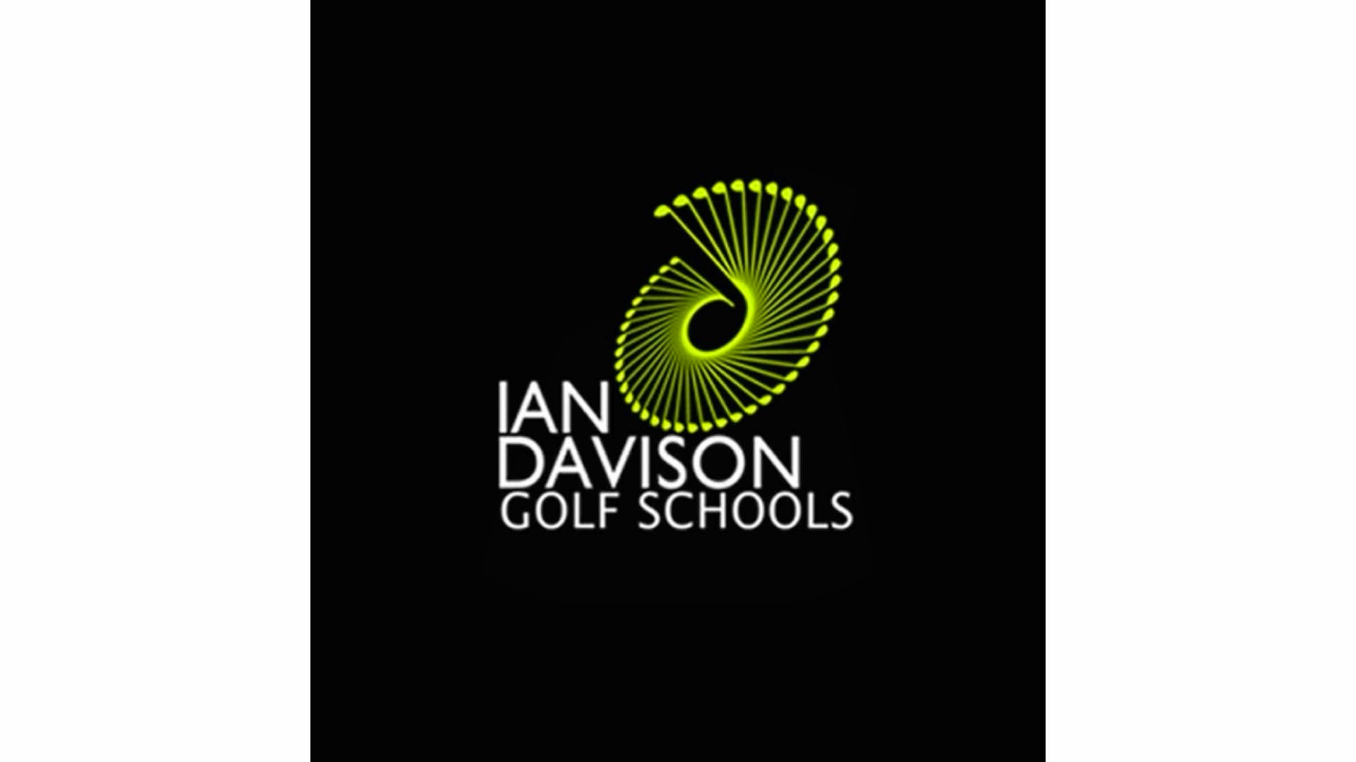 Ian Davison Golf Schools