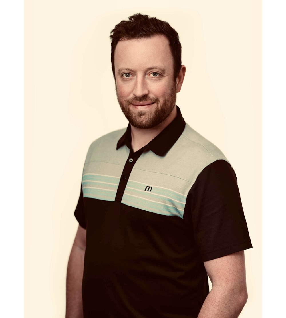 Ian Davison Golf Schools Online Academy