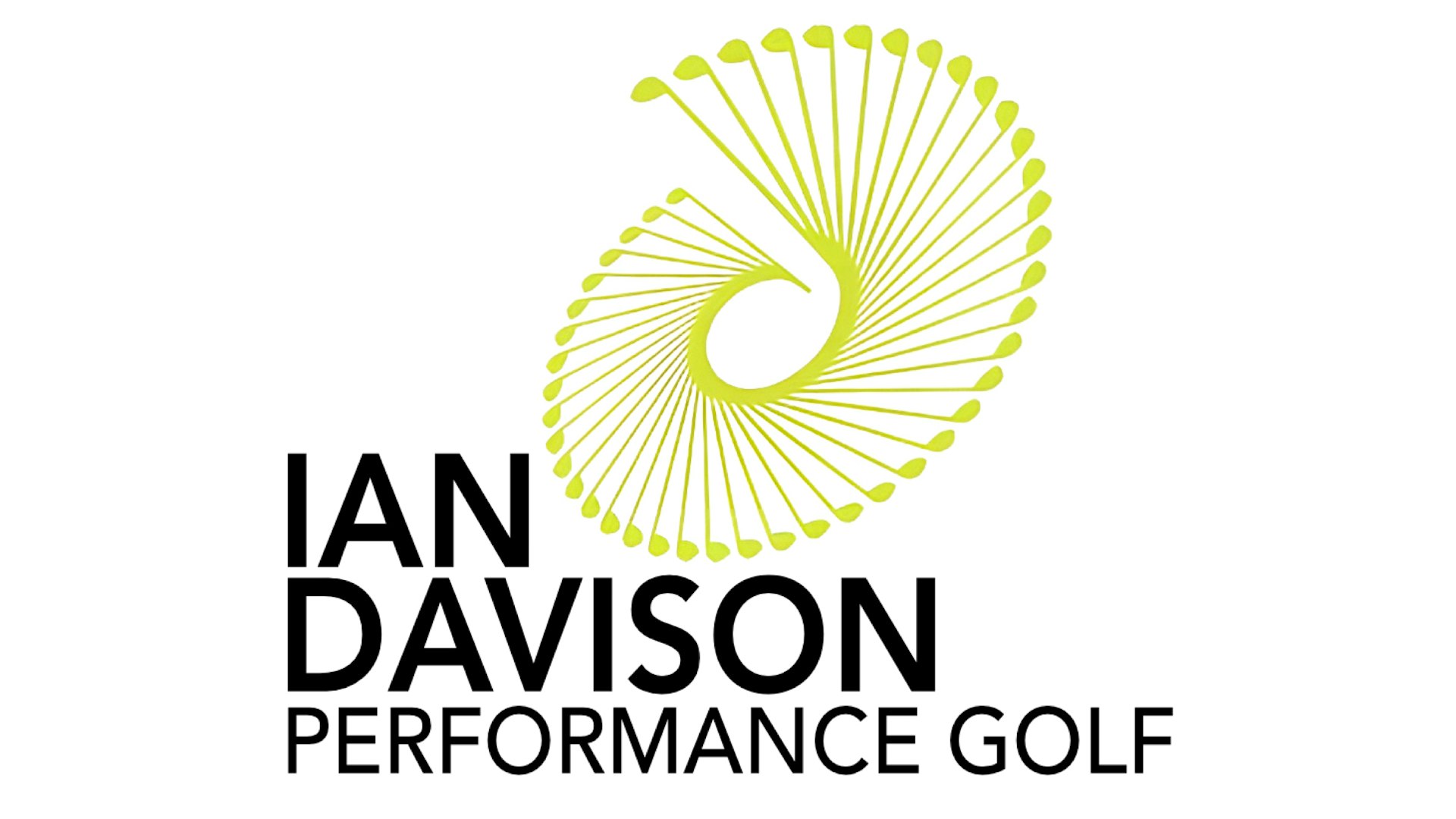 Ian Davison Golf Online