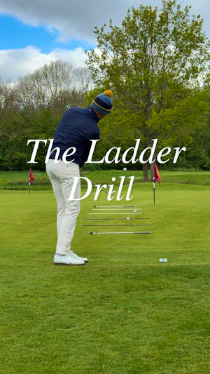 The Ladder Drill πͺ