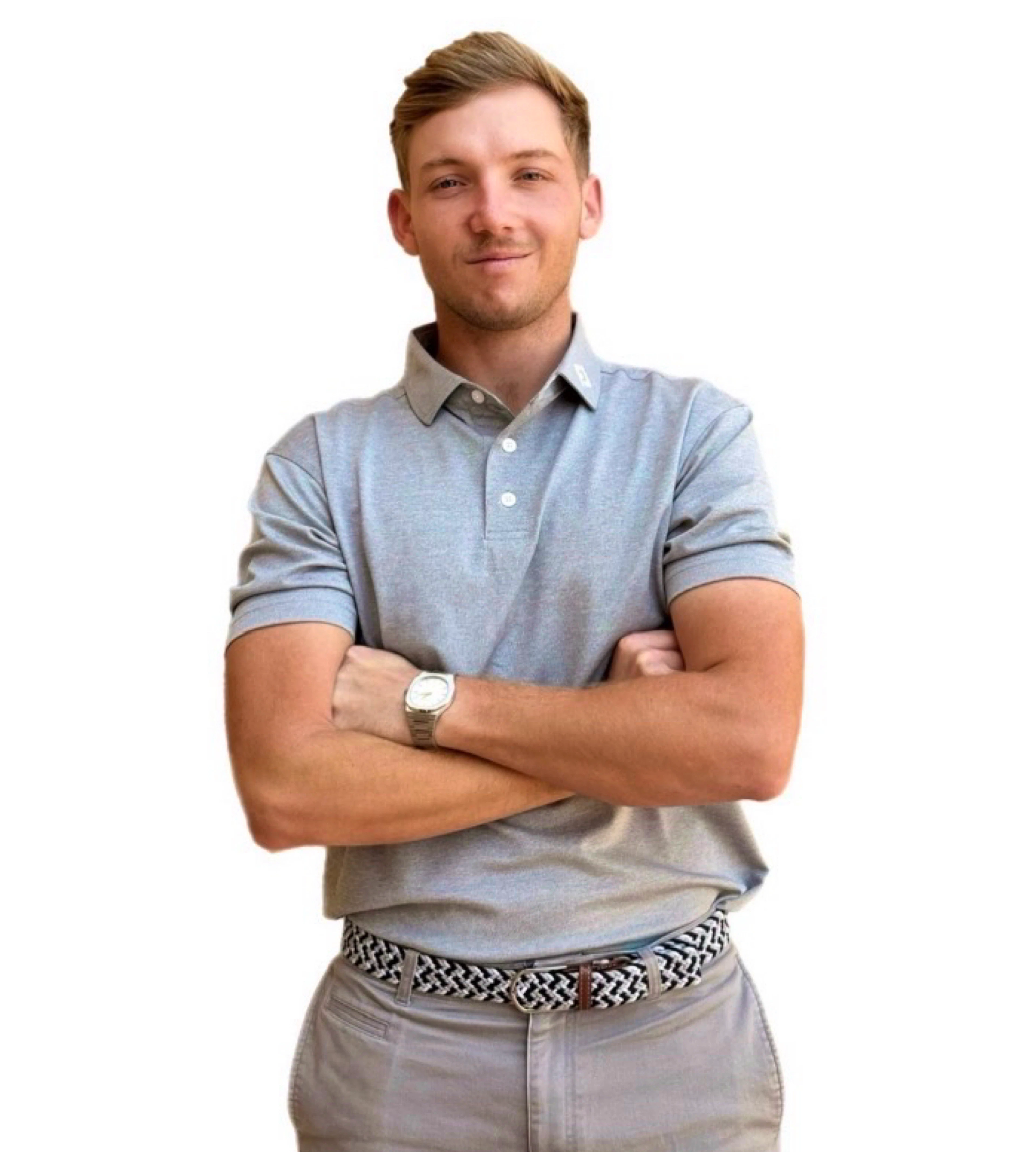 Brendan Els