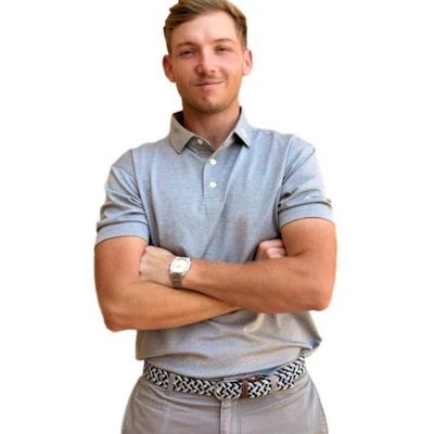 Brendan Els