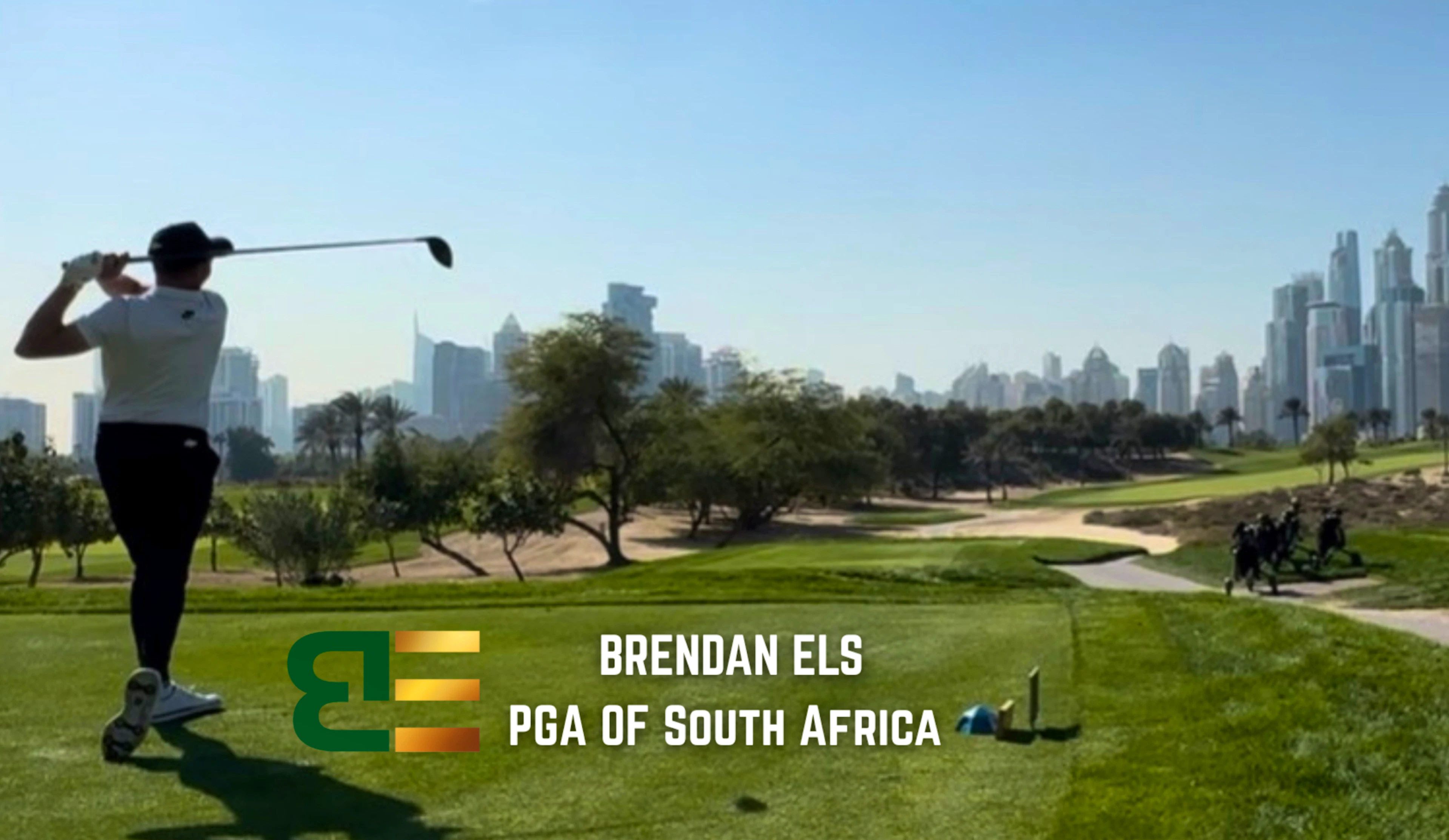 Brendan Els