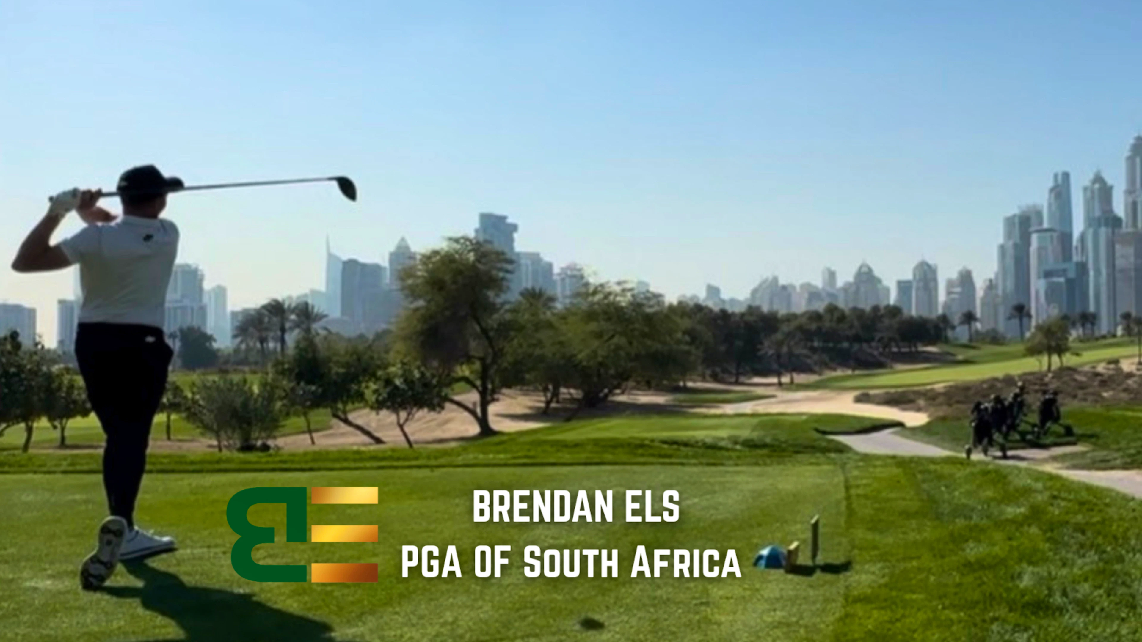 Brendan Els