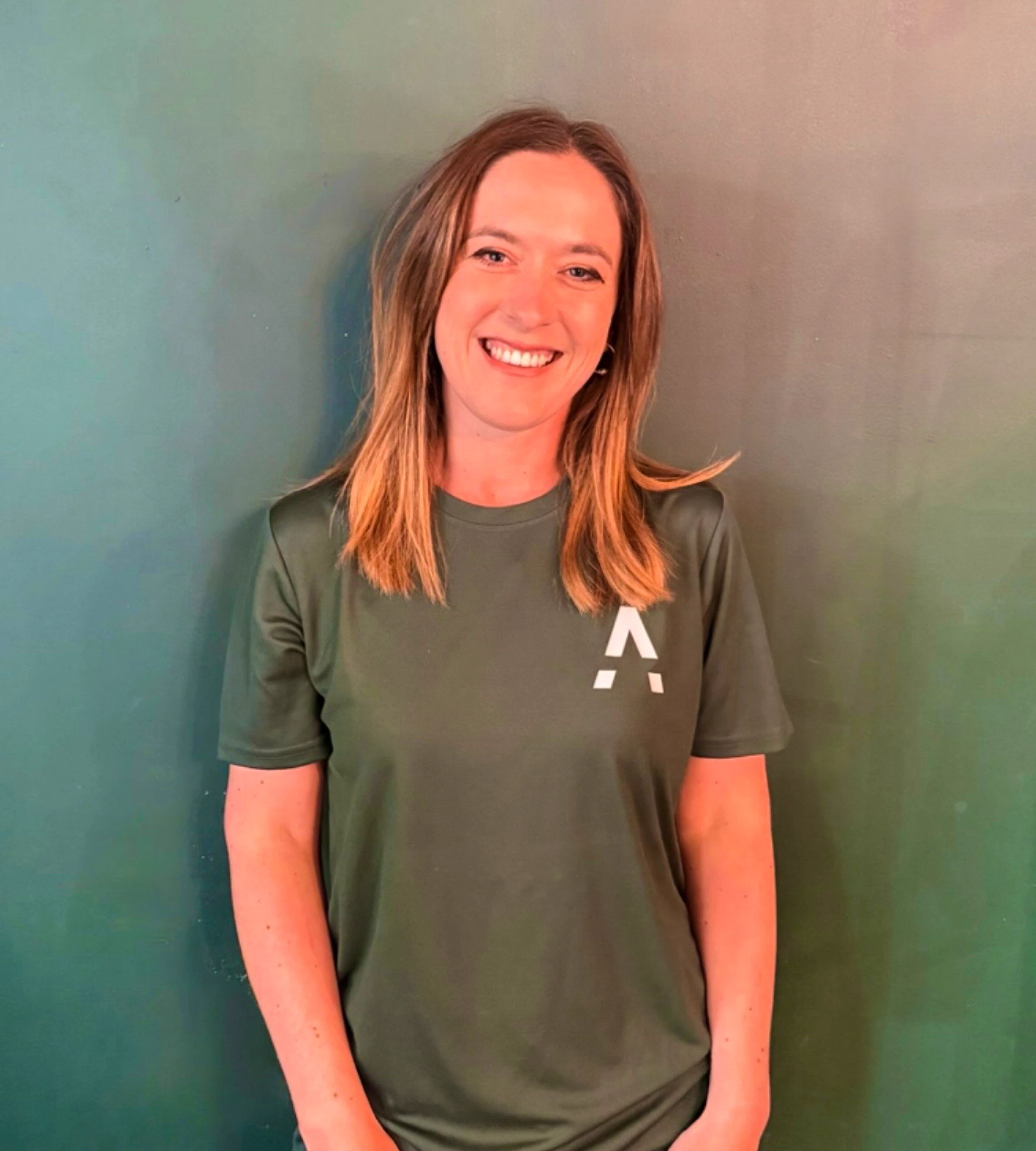 Lauren Taylor 🏴