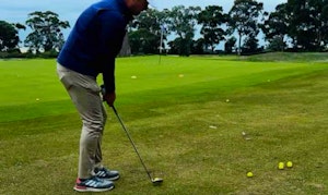 Improve Your Short Game with This Simple Chipping Drill