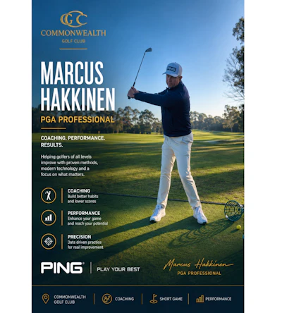 Marcus Hakkinen
