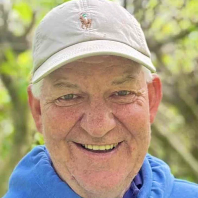 Steven Carpenter
