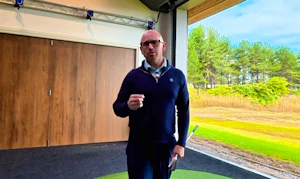 Ryan Fox: Champion Golfer of the Year and Mental Mastery