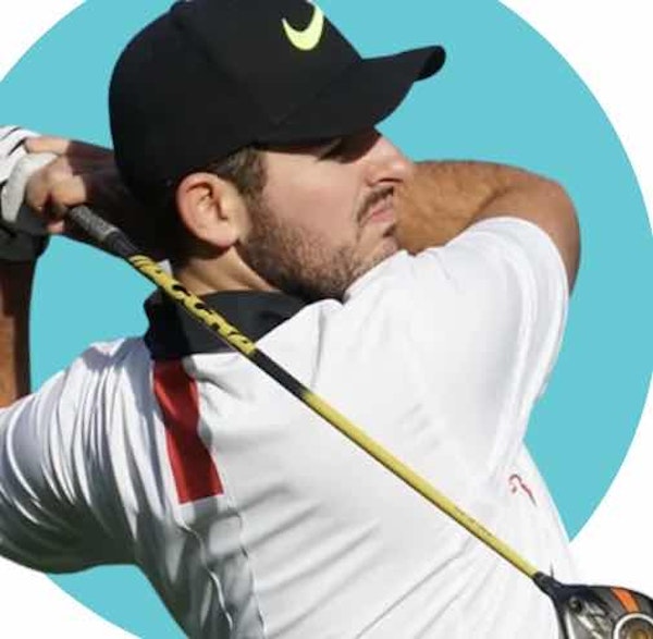 How to STOP slicing the golf FOREVER: 3 simple drills to stop your