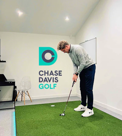 Chase Davis