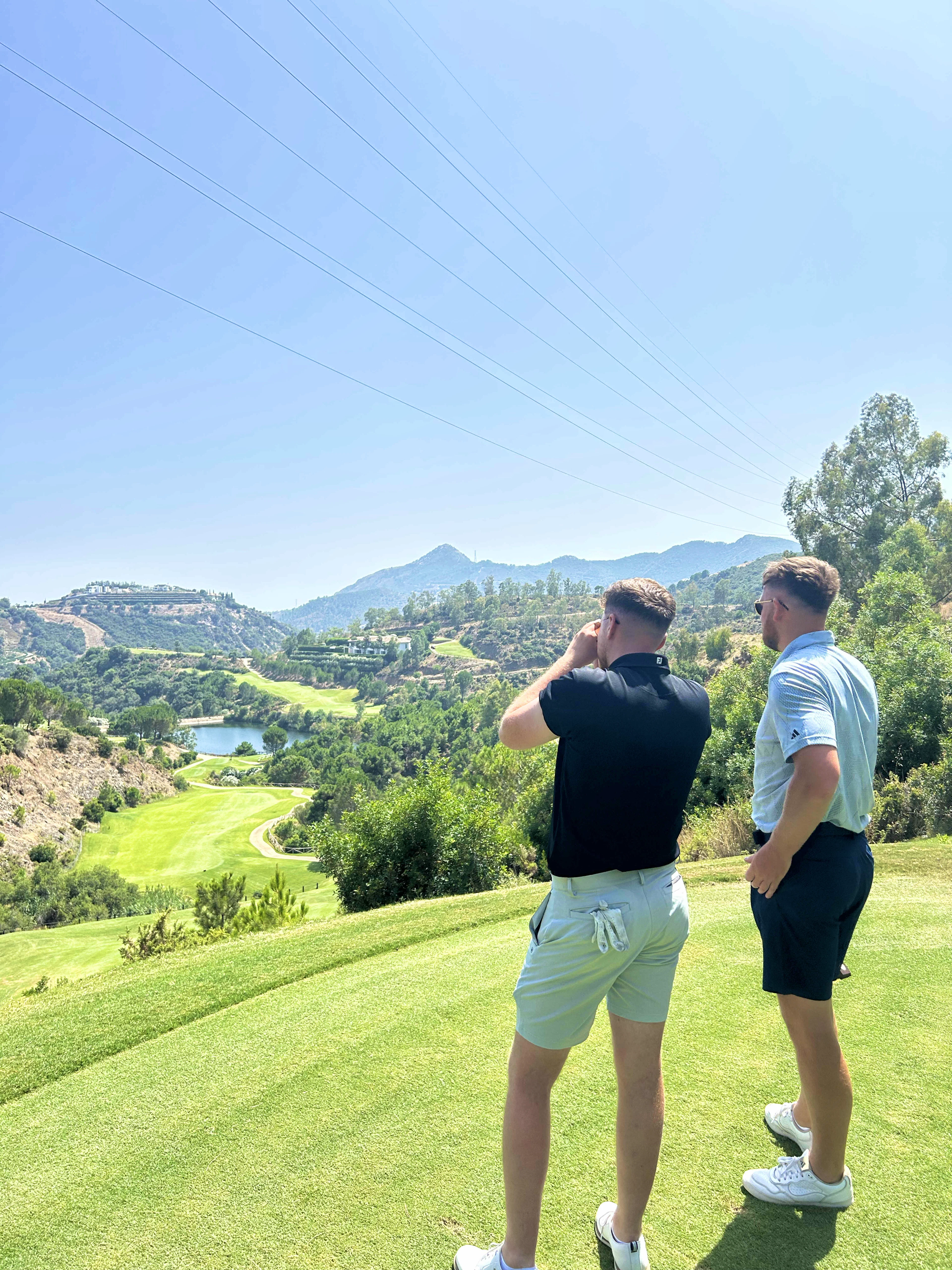 Fairway Legends