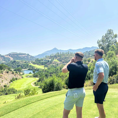 Fairway Legends