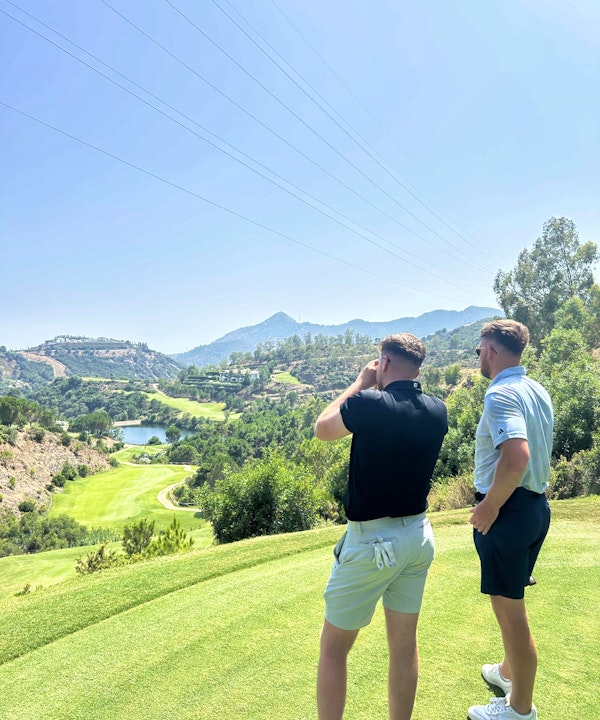 Fairway Legends