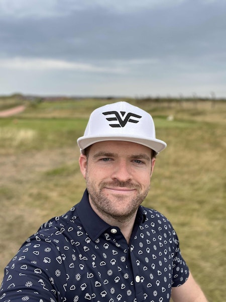 Ross Eves Online Golf Lessons Manchester Skillest