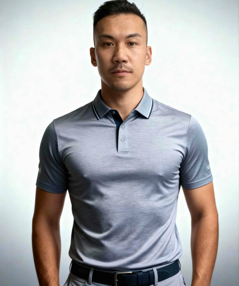 Anthony Yan