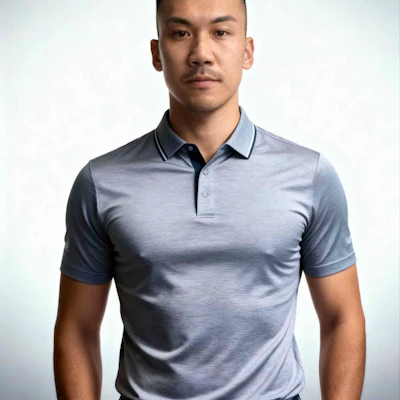 Anthony Yan
