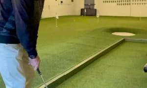 CHIPPING WITH PURPOSE - don't make this mistake!