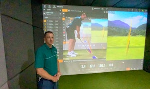 Feedback Success Damian Golf Coach