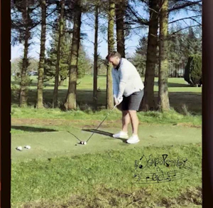 Same Body Different Club. How to Adjust 