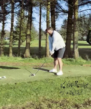 Same Body Different Club. How to Adjust