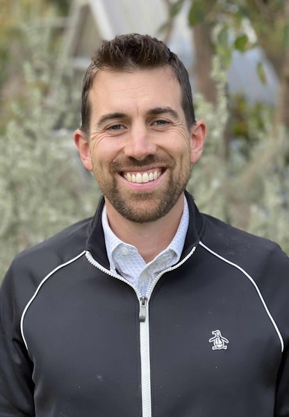 Erik Coover Online Golf Lessons Perth Skillest