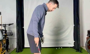 How to film your golf swing