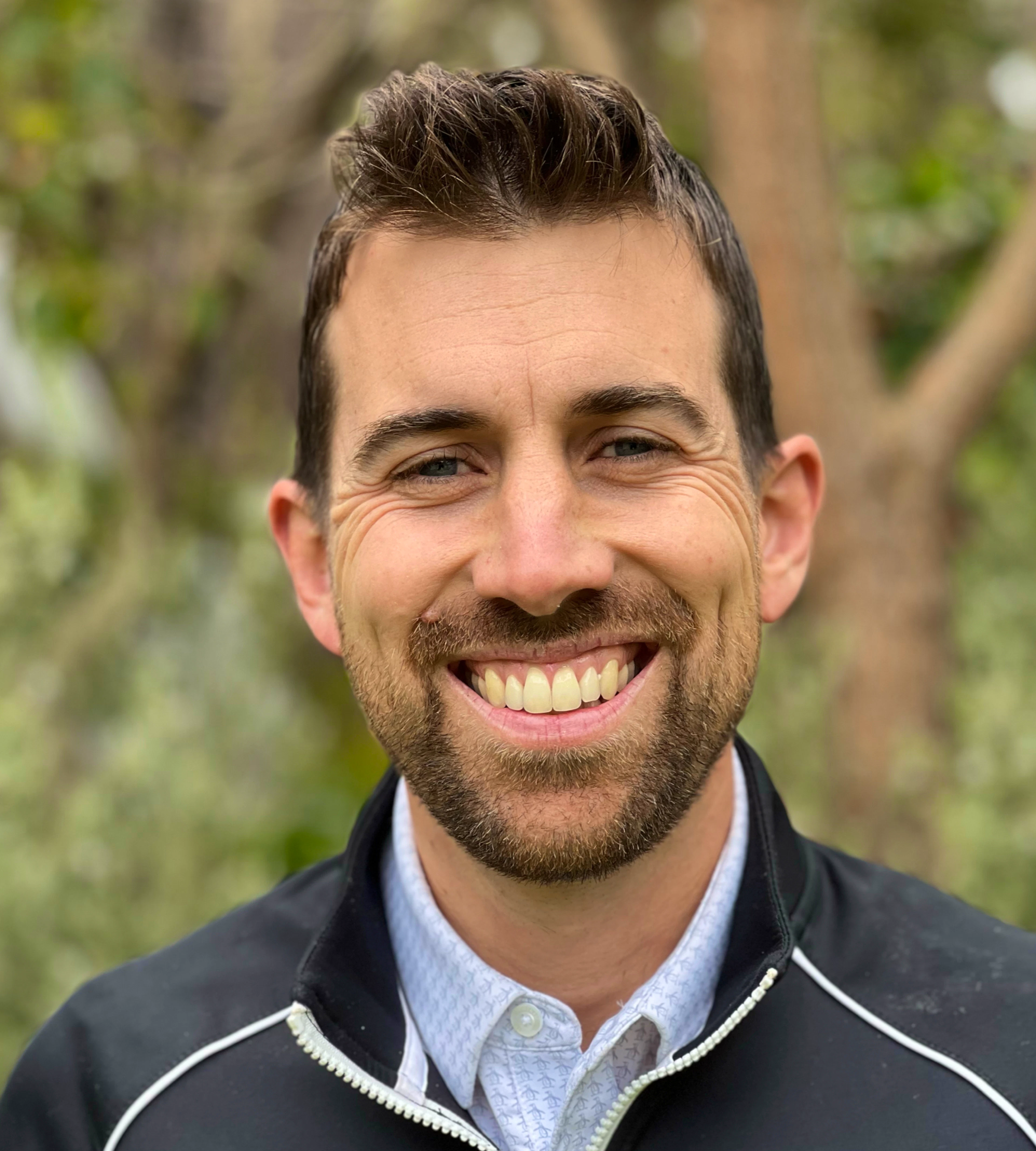 Erik Coover