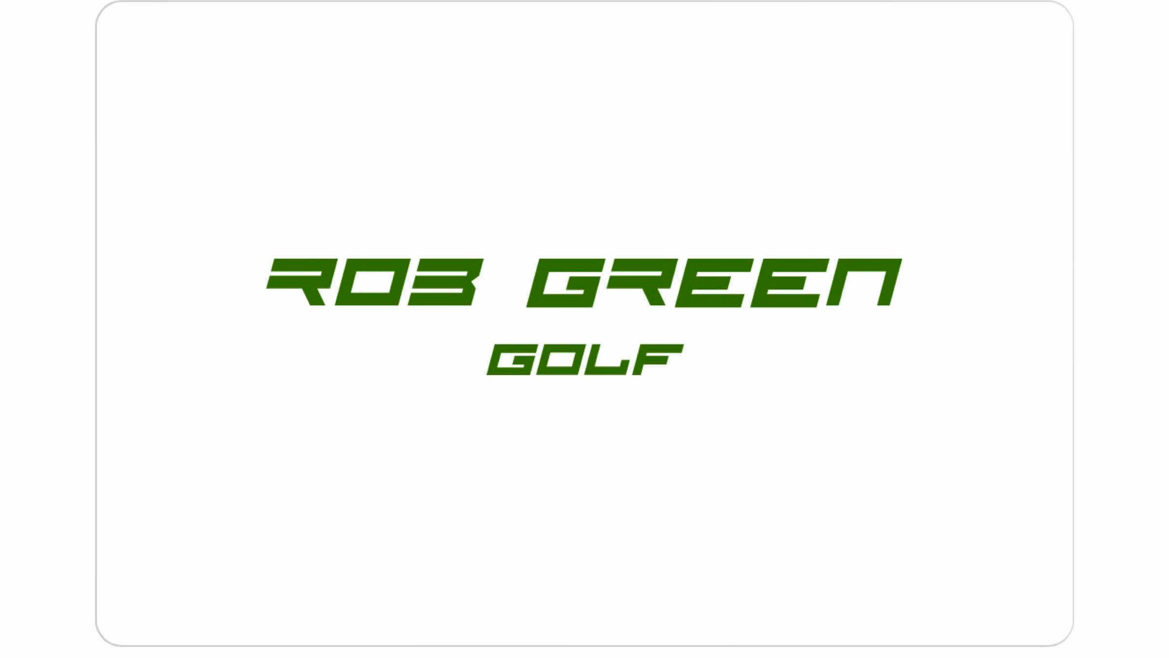 Robert green