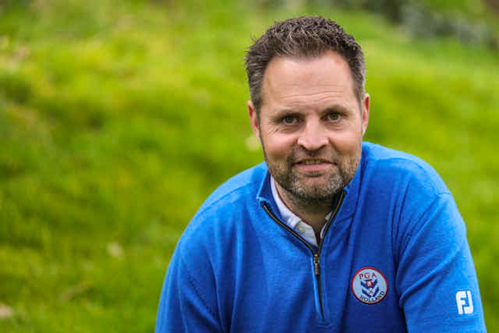 Jan Maarten Nijhoff