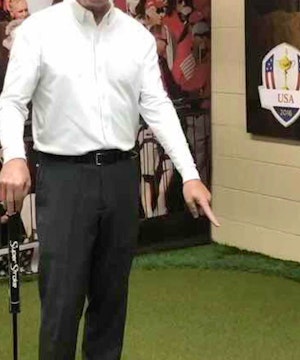 Fearless Short Putts