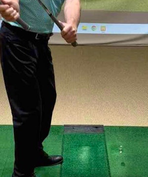 All Purpose Swing Drill