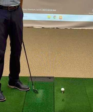 Anti-Slice drill