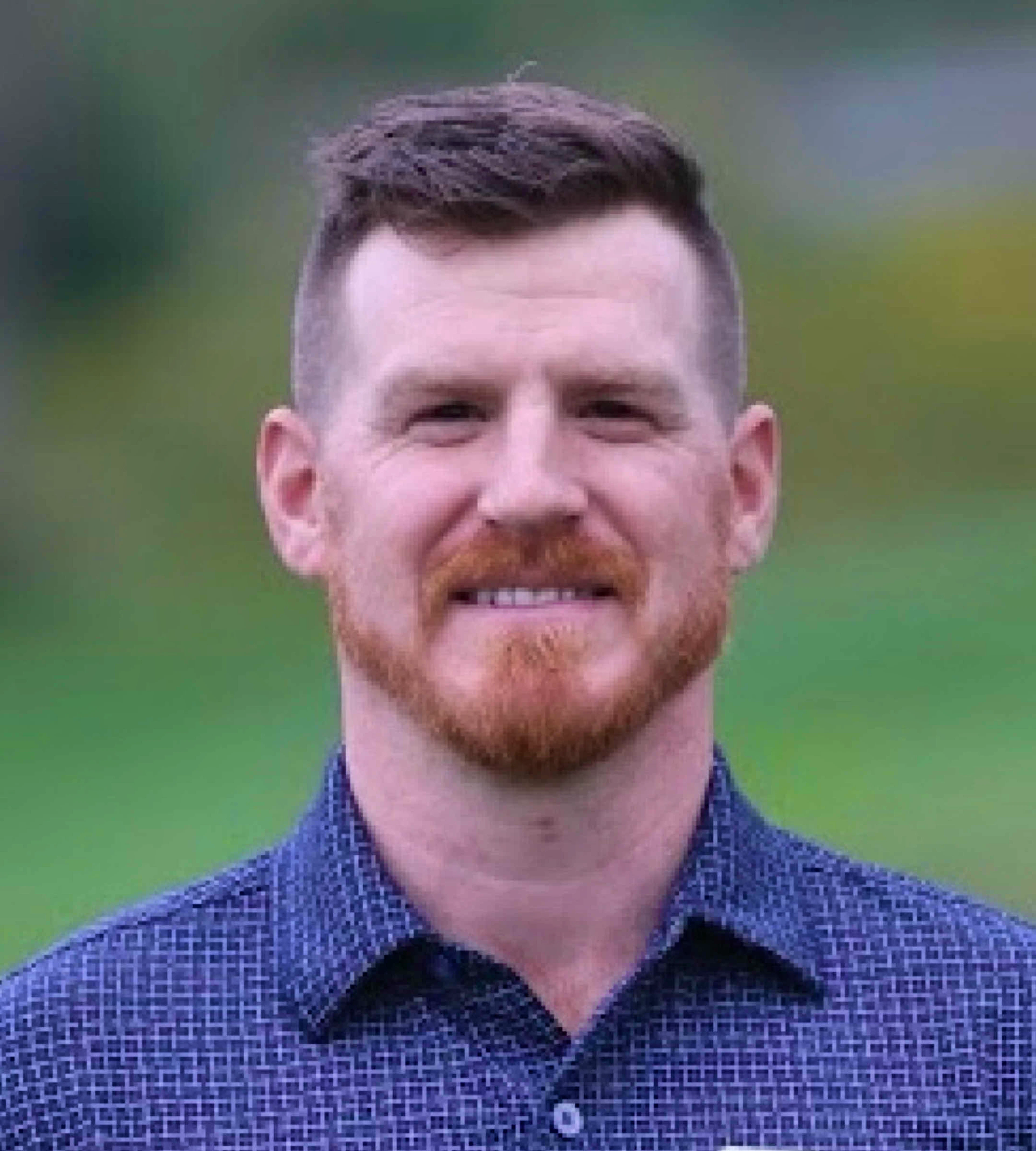 Alex MacDonald