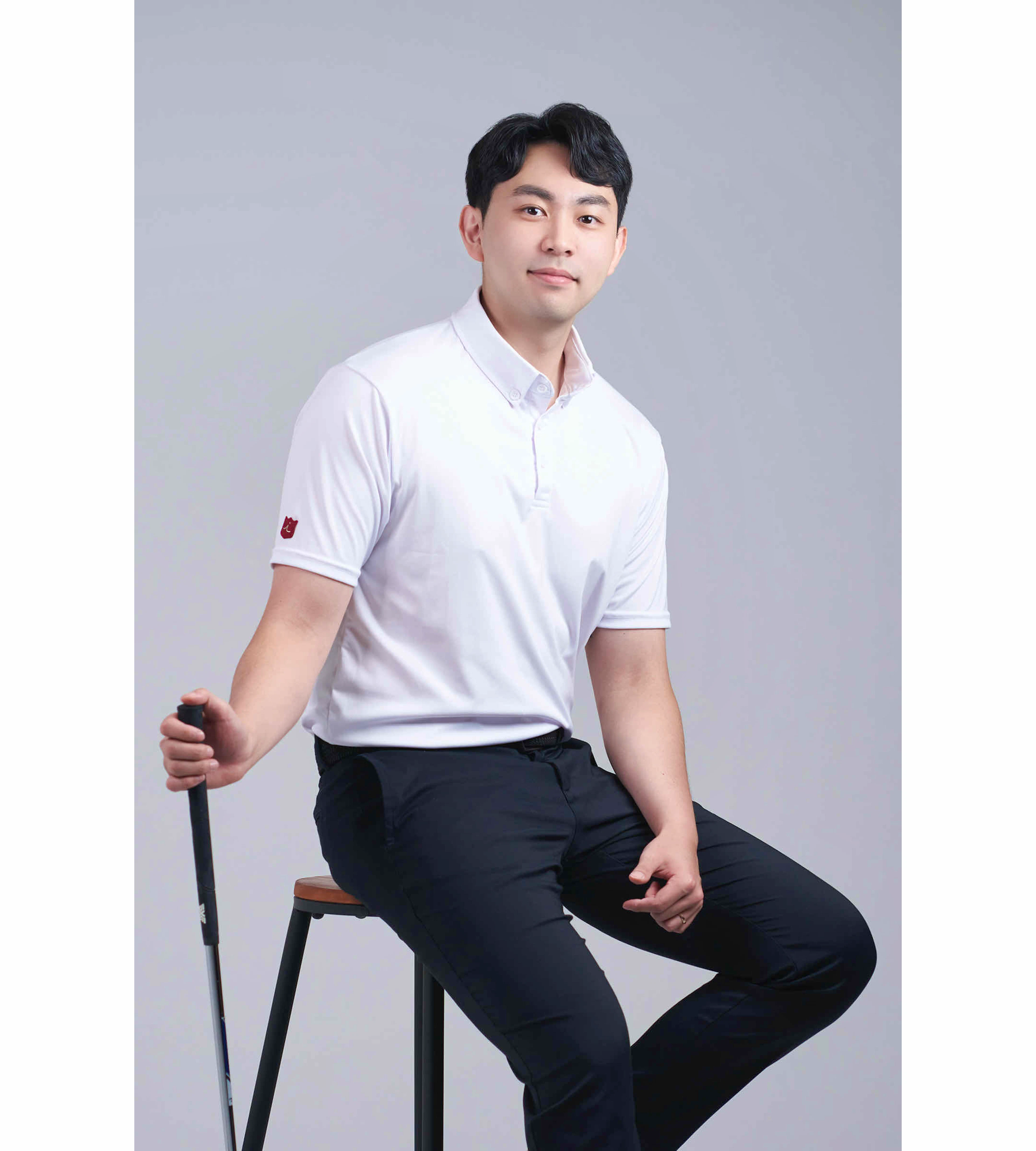Kevin Hwang Jr