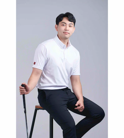 Kevin Hwang Jr