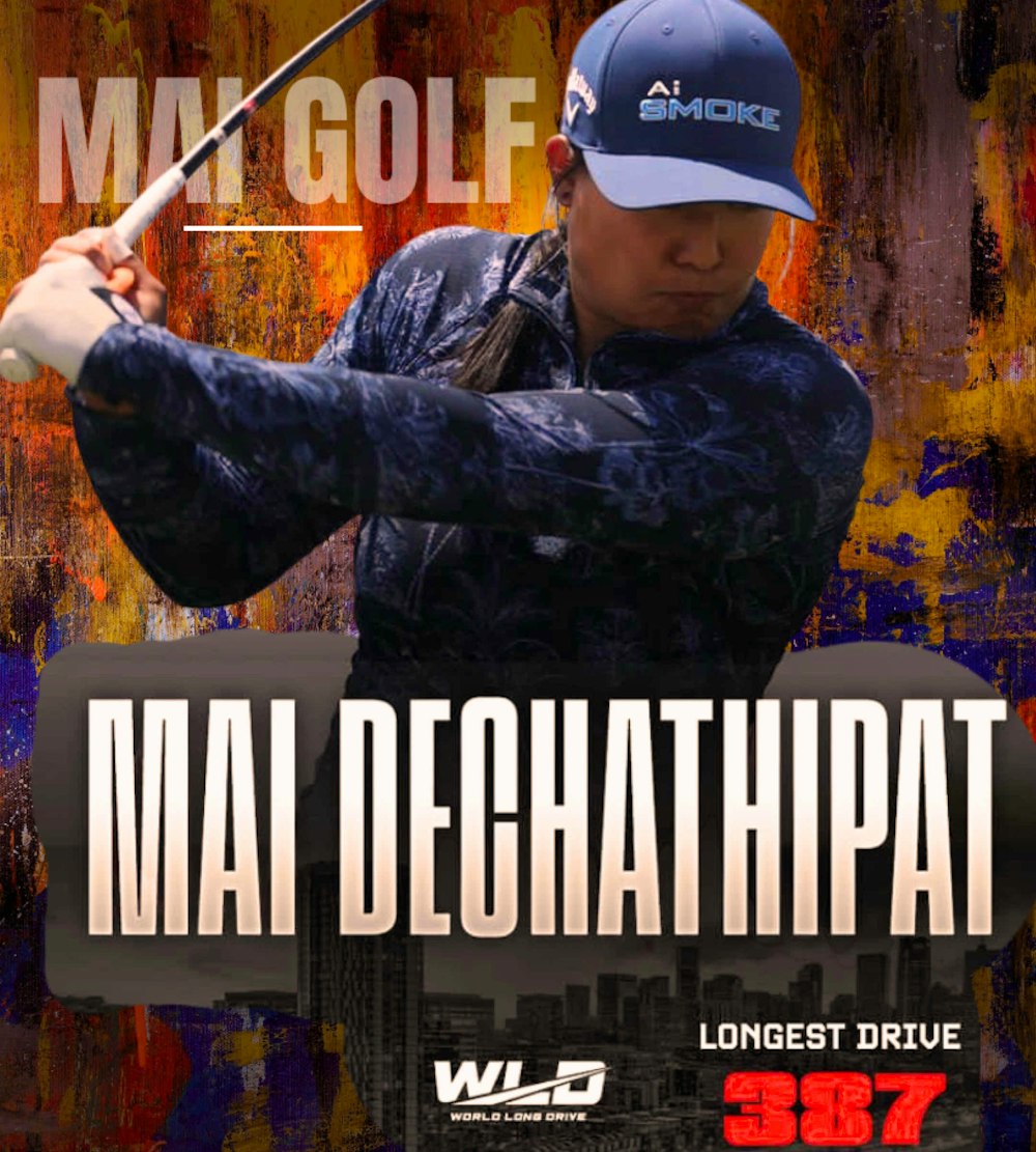 Mai Golf Game