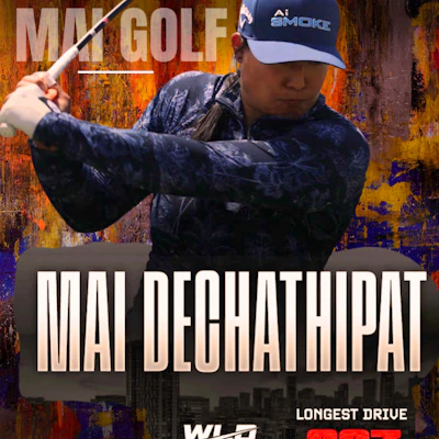 Mai Golf Game