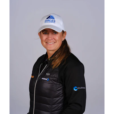 Michele Thomson