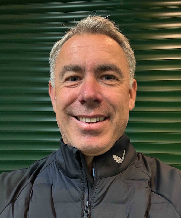 Mark Wood