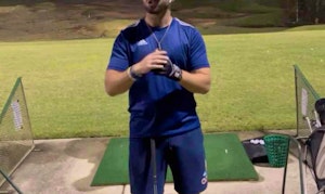 Healthy Mindset Towards Golf