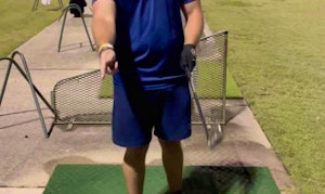 60 Seconds of Golf Basics 