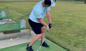 Balance Helps You Hit Bombs