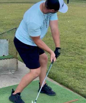Balance Helps You Hit Bombs