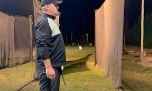 Proper Golf Setup and Posture Tips