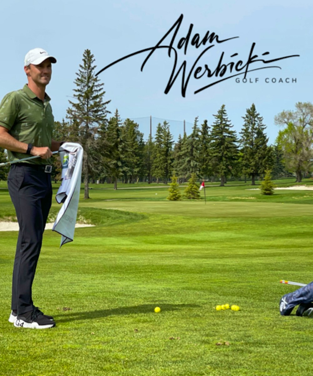 Adam Werbicki 🇨🇦