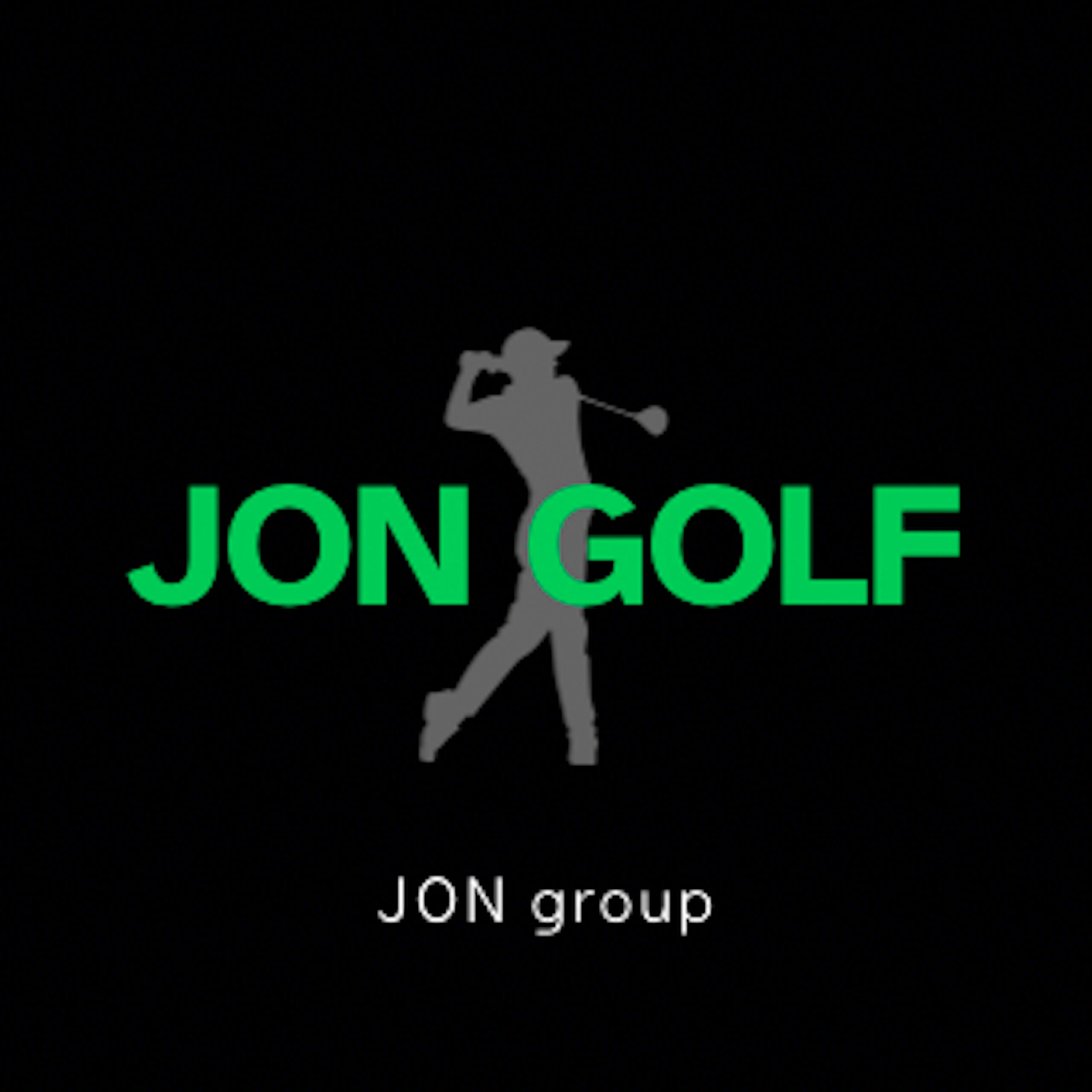 JON GOLF AU
